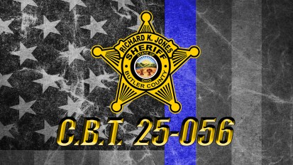 Congratulations to class CBT 25-056