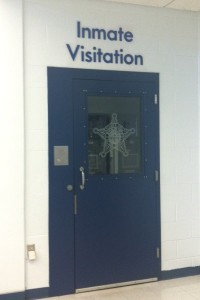 set up visit butler county jail