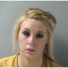 Wanted: Ashley Joy Spicer (Update: Arrested) » Butler County Sheriff's ...