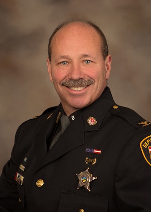 butler county sheriff brockman butler